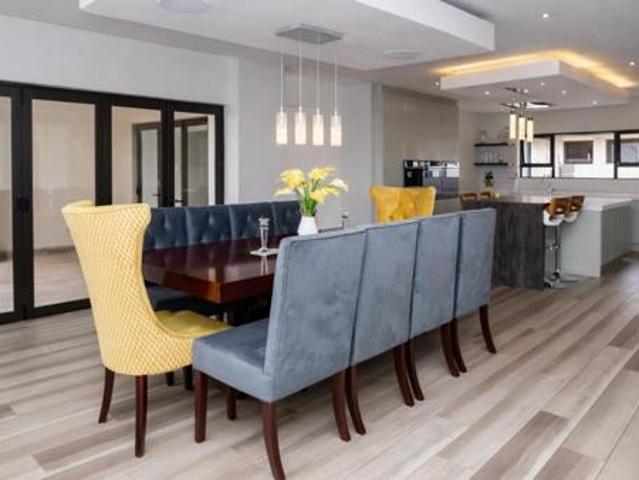 4 Bedroom House in The Islands Estate
