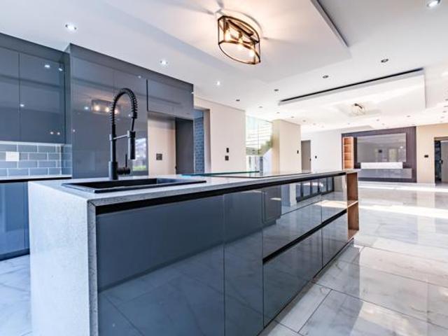 4 Bedroom House in The Islands Estate