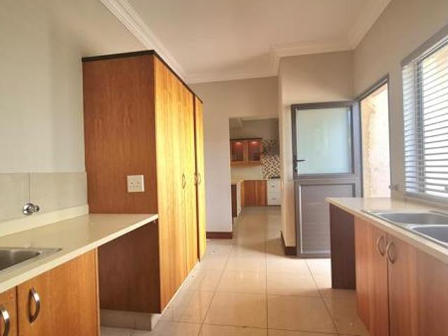 4 Bedroom House in The Islands Estate