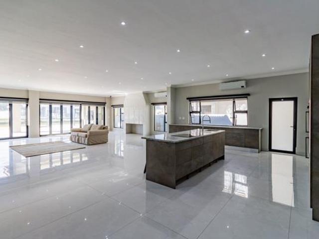 4 Bedroom House in The Islands Estate