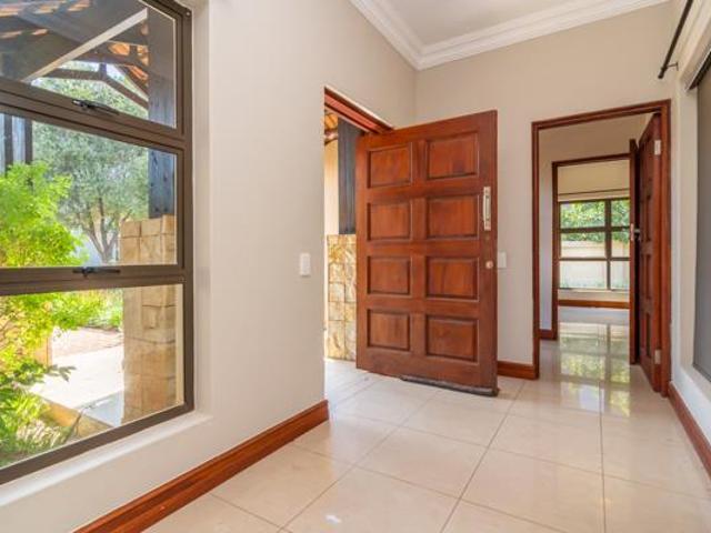 4 Bedroom House in The Islands Estate