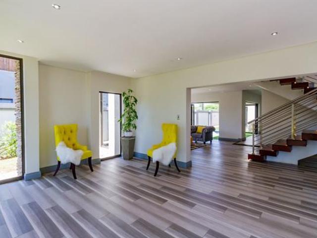 4 Bedroom House in The Islands Estate