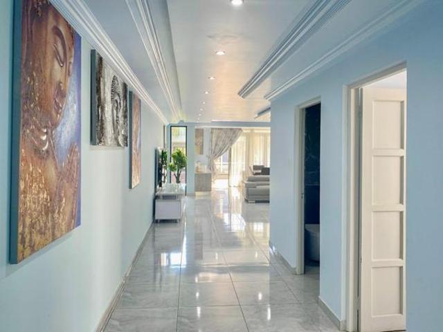 4 Bedroom House in The Islands Estate