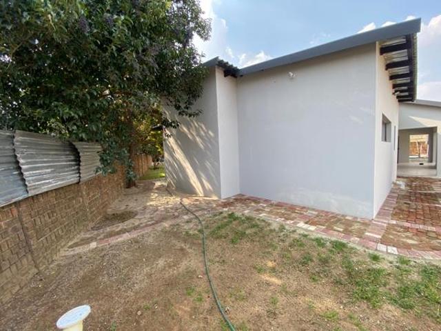 4 Bedroom House in The Reeds