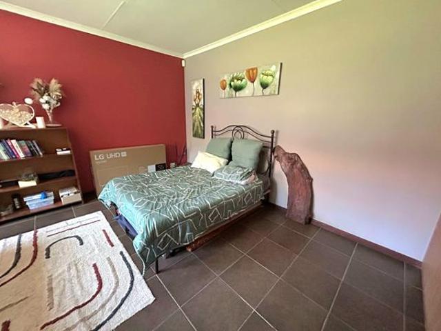 4 Bedroom House in The Reeds