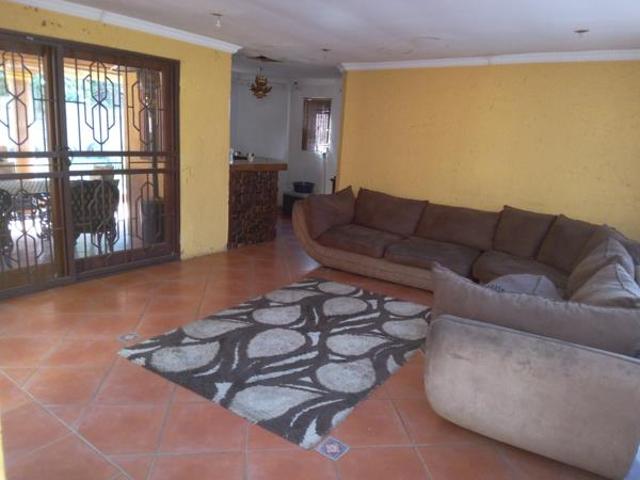4 Bedroom House in The Reeds