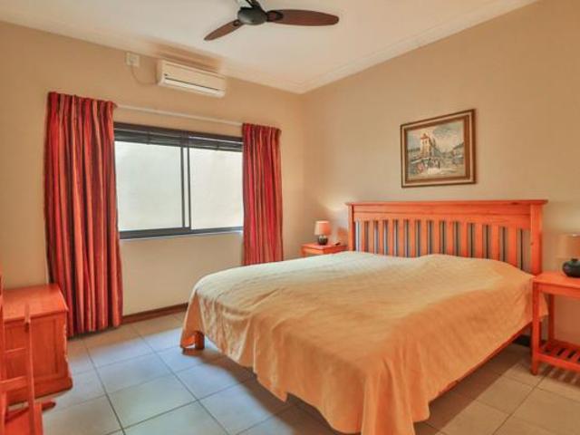 4 Bedroom House in The Rest