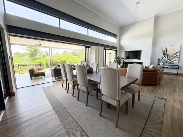4 Bedroom House in The Rest Country Estate