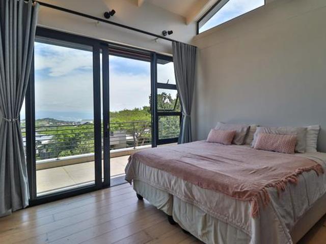 4 Bedroom House in The Rest Nature Estate