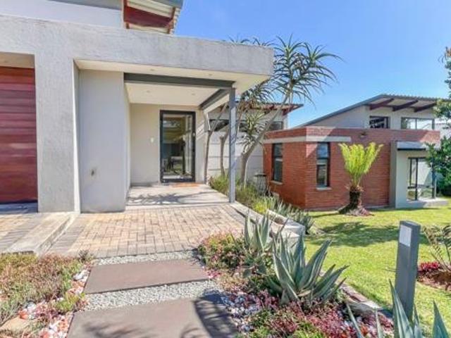 4 Bedroom House in The Rest Nature Estate
