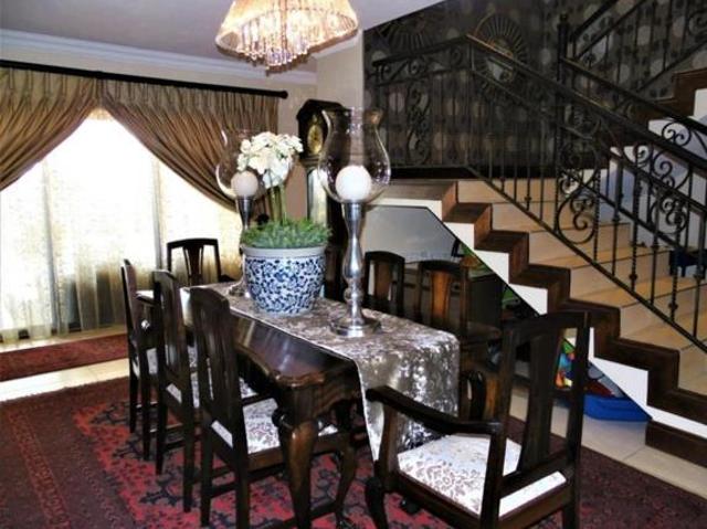 4 Bedroom House in The Wilds Estate