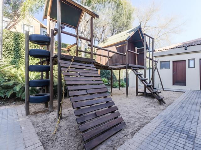 4 Bedroom House in The Wilds Estate