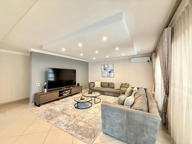 4 Bedroom House in The Wilds Estate