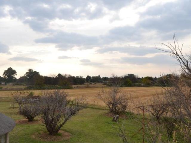 4 Bedroom House in Theoville