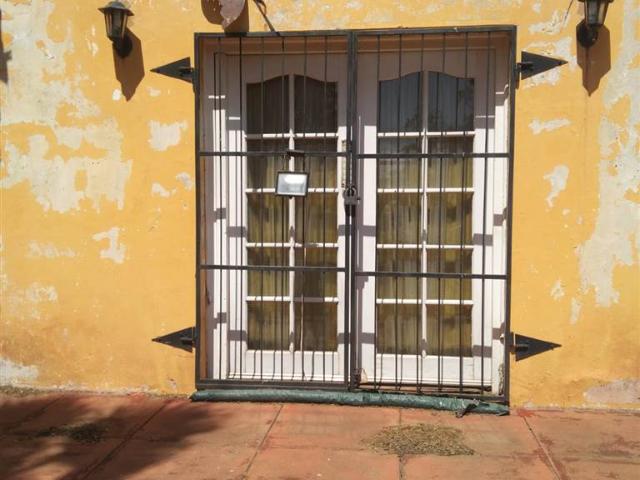 4 Bedroom House in Theunissen