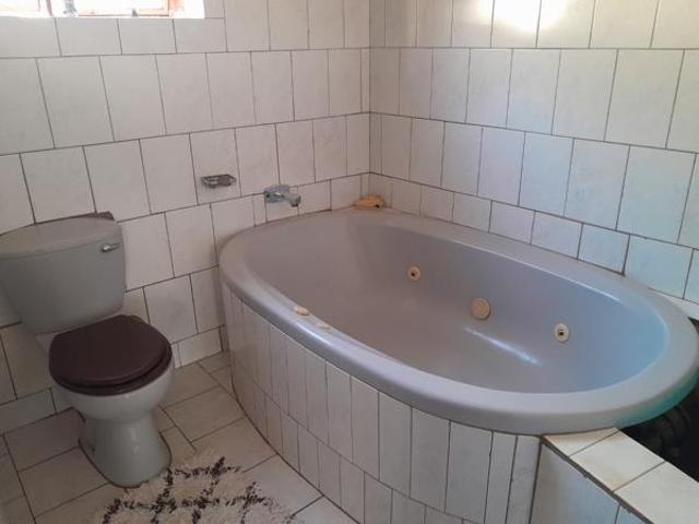 4 Bedroom House in Thohoyandou