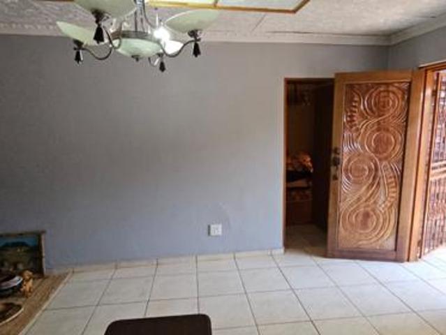 4 Bedroom House in Thohoyandou