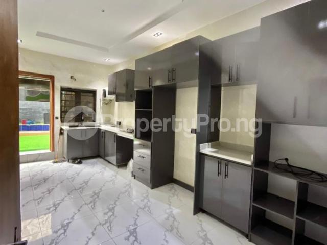 4 Bedroom House in Thomas estate Ajah Lagos | House for rent in ajah | House in ajah | 4 Bedroom | PropertyPro Nigeria