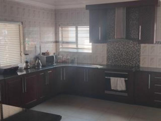 4 Bedroom House in Thornhill