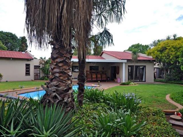 4 Bedroom House in Three Rivers East