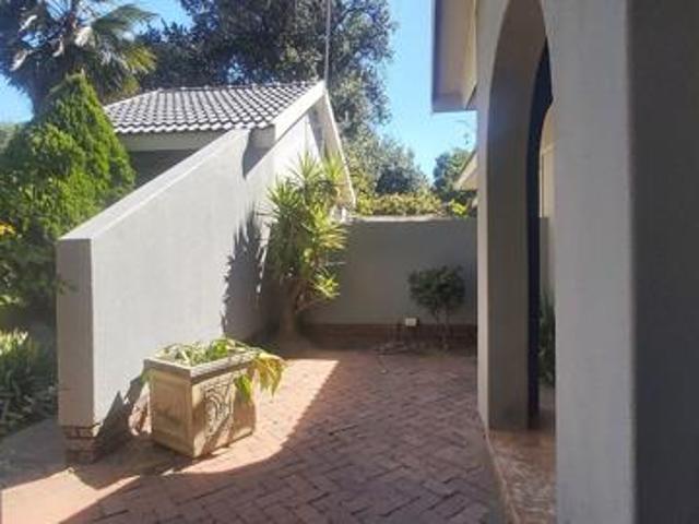 4 Bedroom House in Three Rivers East