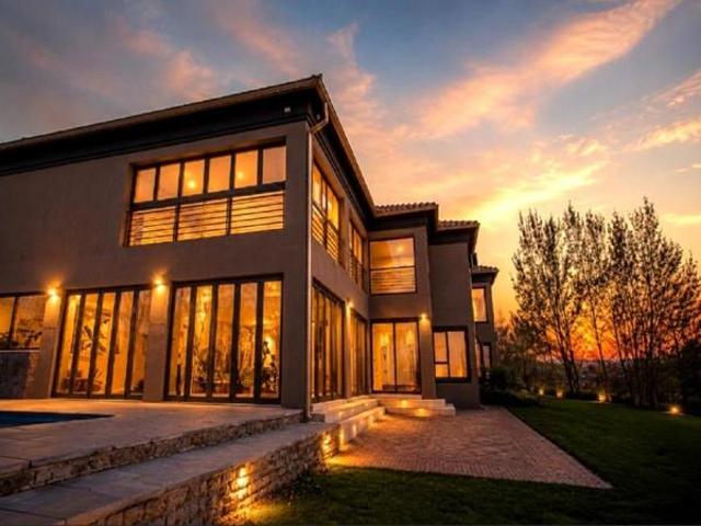 4 Bedroom House in Three Rivers East