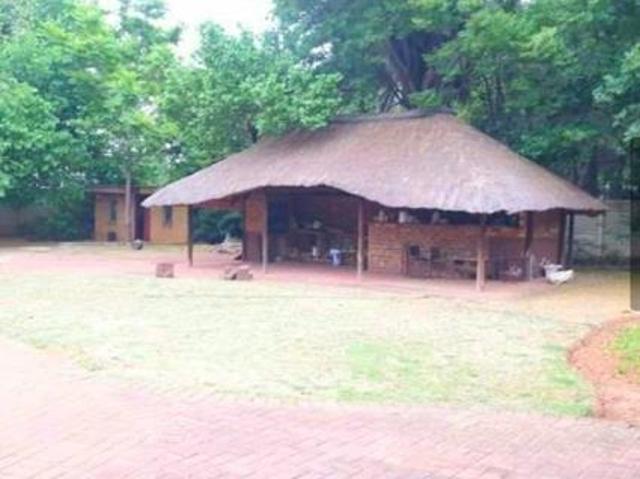 4 Bedroom House in Three Rivers East