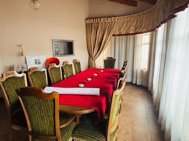 4 Bedroom House in Three Rivers East