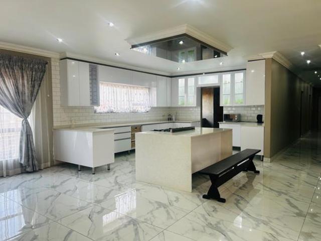 4 Bedroom House in Three Rivers East