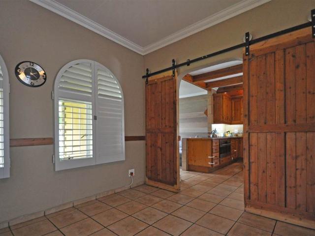 4 Bedroom House in Three Rivers East
