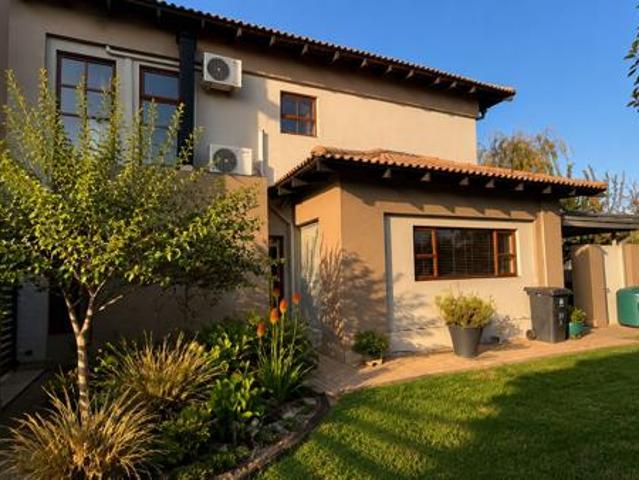 4 Bedroom House in Three Rivers