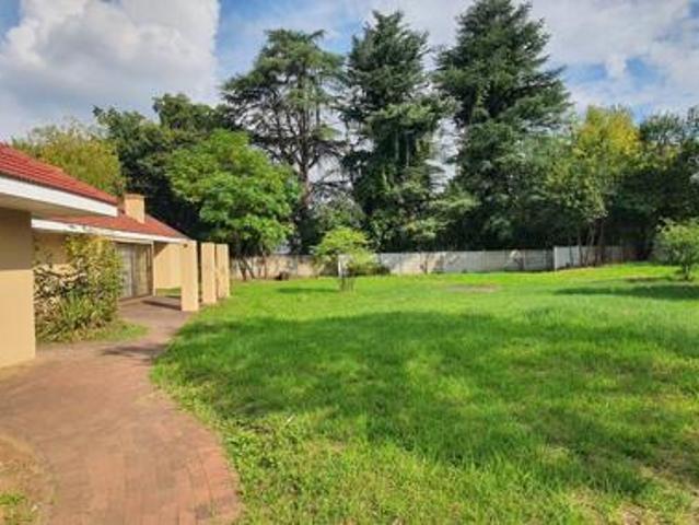 4 Bedroom House in Three Rivers
