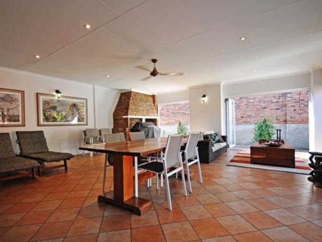 4 Bedroom House in Three Rivers