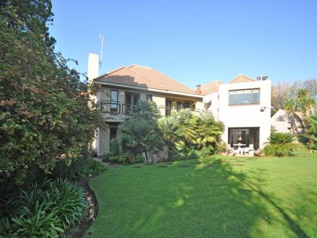 4 Bedroom House in Three Rivers