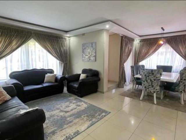 4 Bedroom House in Three Rivers