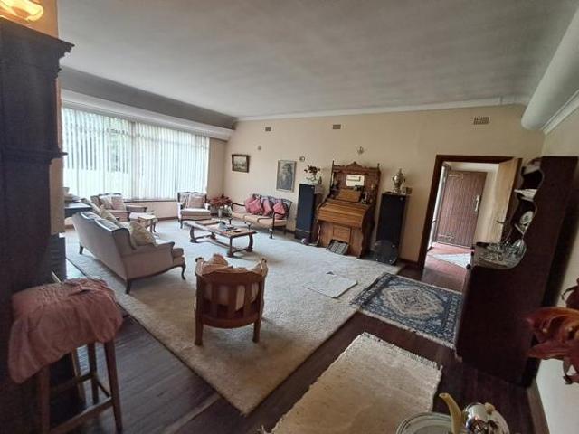 4 Bedroom House in Three Rivers