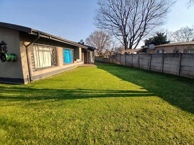 4 Bedroom House in Three Rivers