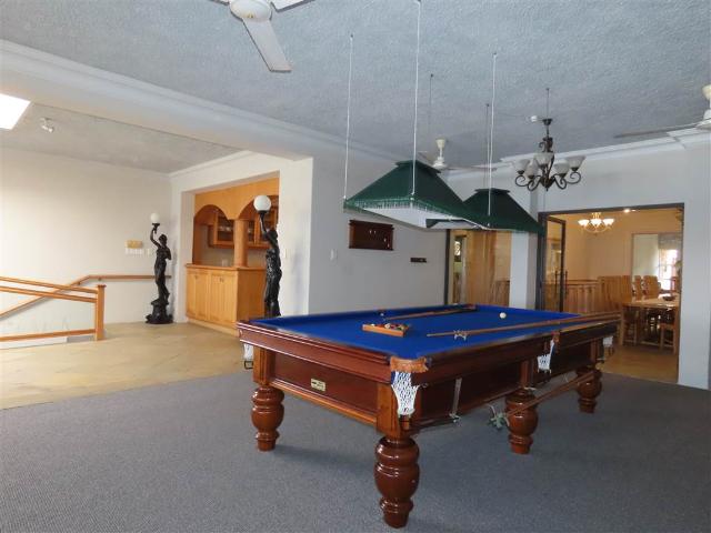 4 Bedroom House in Tinley Manor and surrounds