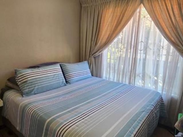 4 Bedroom House in Tlhabane West