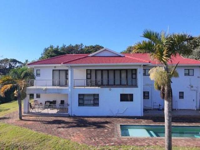 4 Bedroom House in Trafalgar