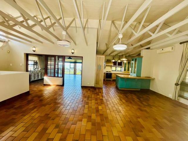 4 Bedroom House in Trafalgar