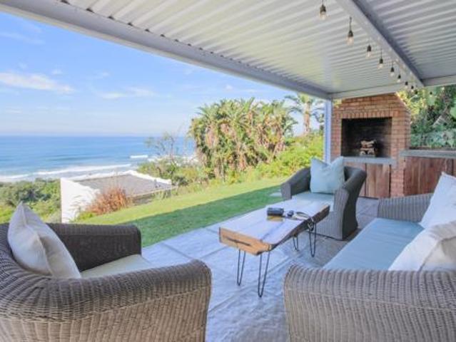 4 Bedroom House in Trafalgar