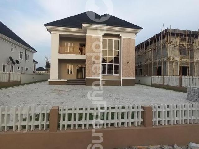 4 Bedroom House in Trans Amadi Port Harcourt Rivers | House for sale in port harcourt | House in port harcourt | 4 Bedroom | PropertyPro Nigeria