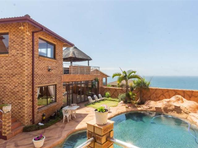 4 Bedroom House in Treasure Beach