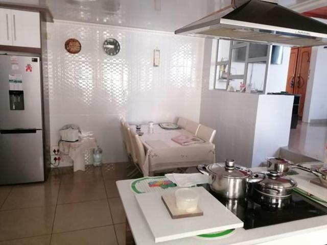 4 Bedroom House in Trenance Park