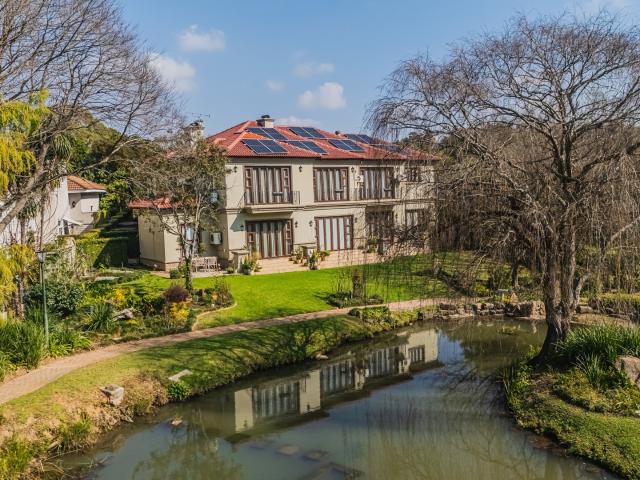 4 Bedroom House in Tres Jolie