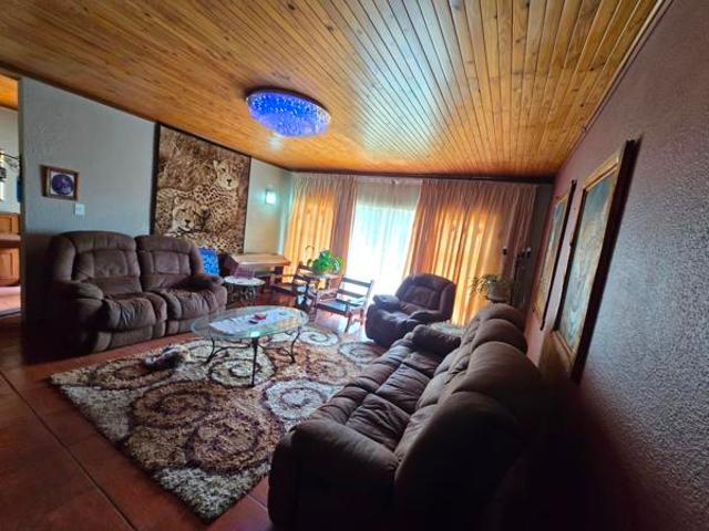 4 Bedroom House in Trichardt