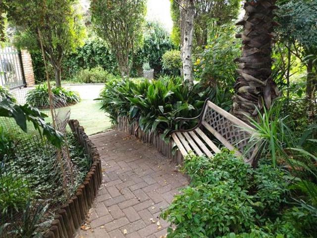 4 Bedroom House in Trichardt