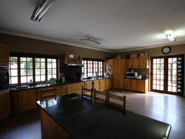 4 Bedroom House in Trichardt