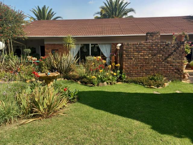 4 Bedroom House in Trichardt